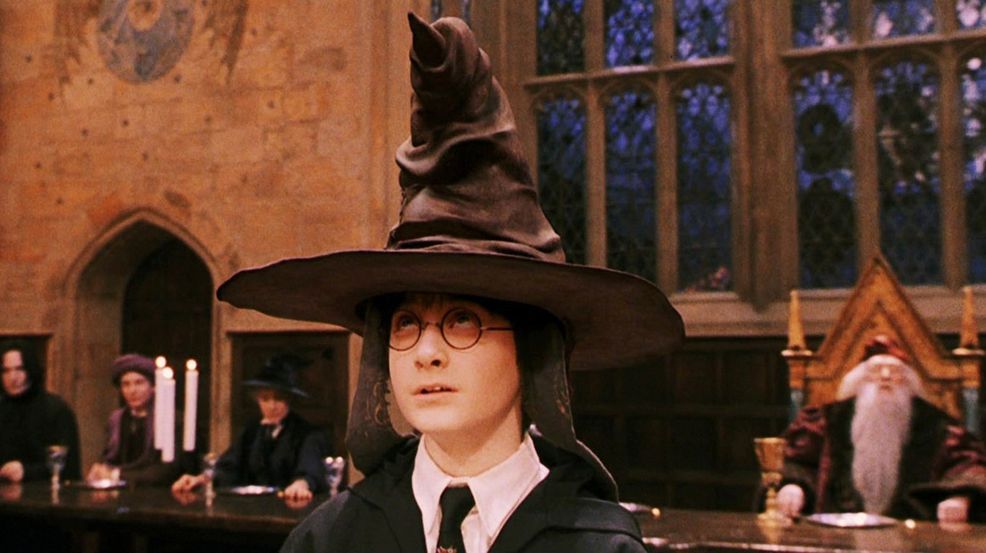 Kobo offering free Harry Potter audiobook for a limited time