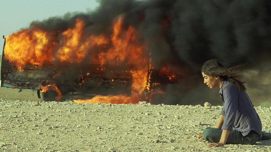 Incendies