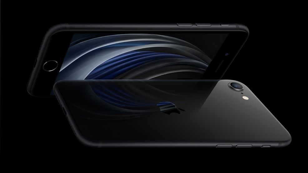 iPhone SE