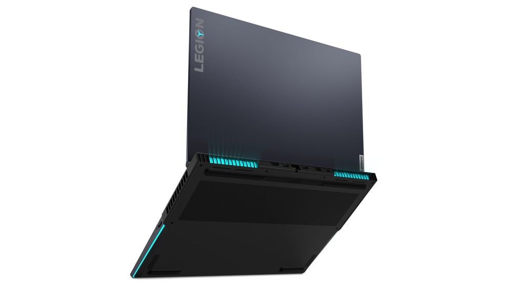 Lenovo unveils 2020 line of Legion gaming laptops