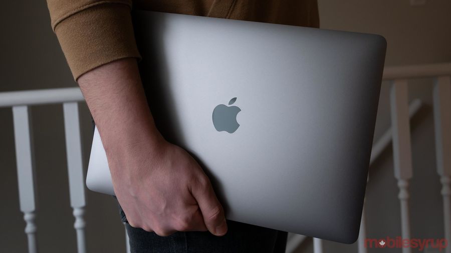 MacBook Air