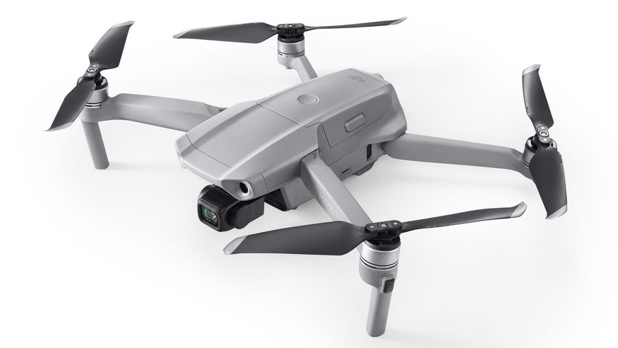 DJI Mavic 2
