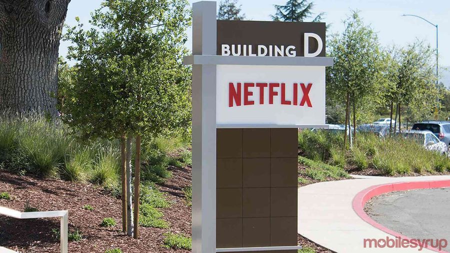 Netflix
