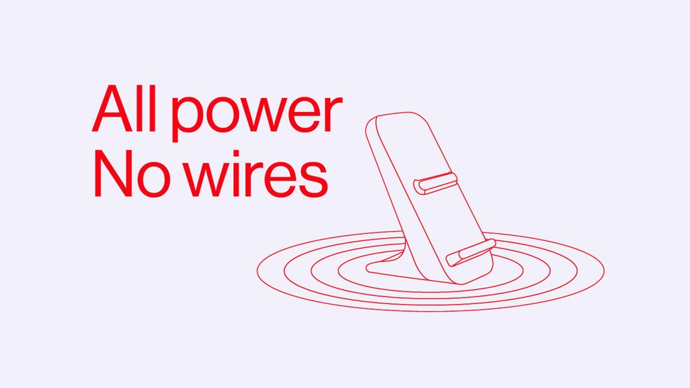 OnePlus details new wireless charging system as its new charging pad leaks