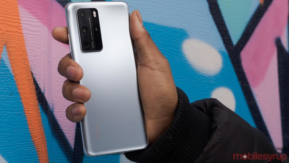 Huawei Canada ‘Back to School Carnival’ campaign offers up to $100,000 in prizes