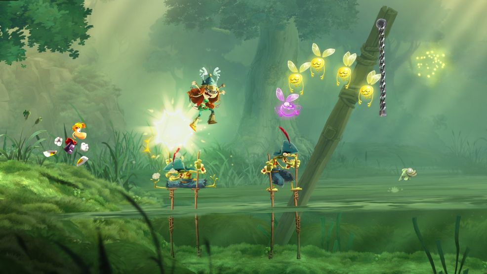 Ubisoft kicks off month of free games, discounts and trials due to COVID-19