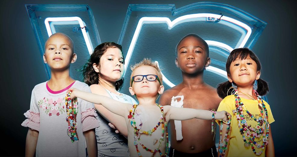 SickKids