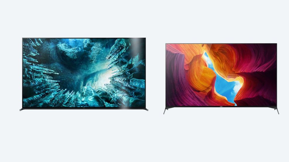 Sony’s 2020 OLED TV lineup isn’t cheap