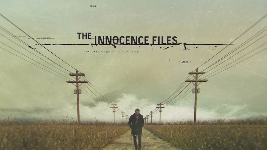 The Innocence Files