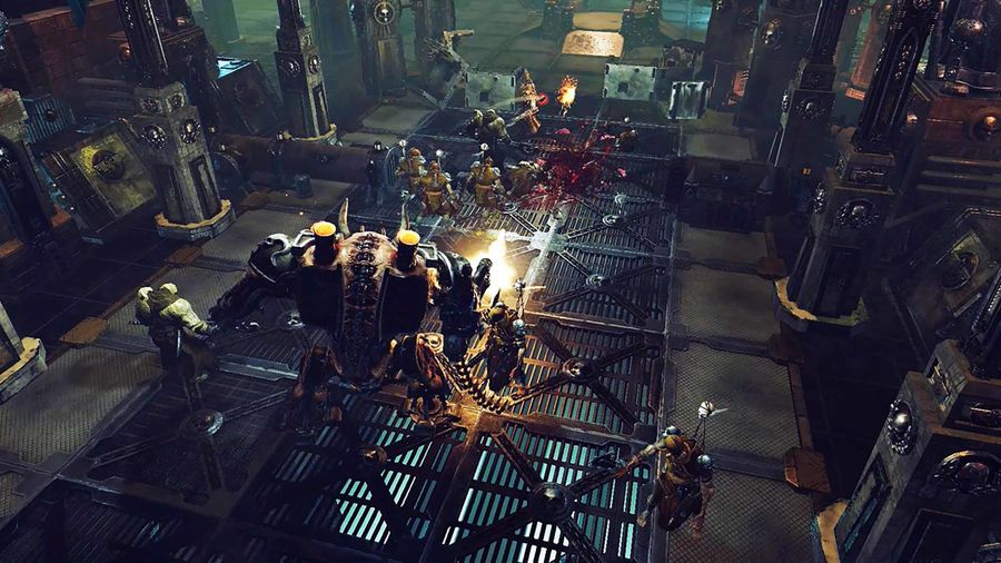 Warhammer 40,000