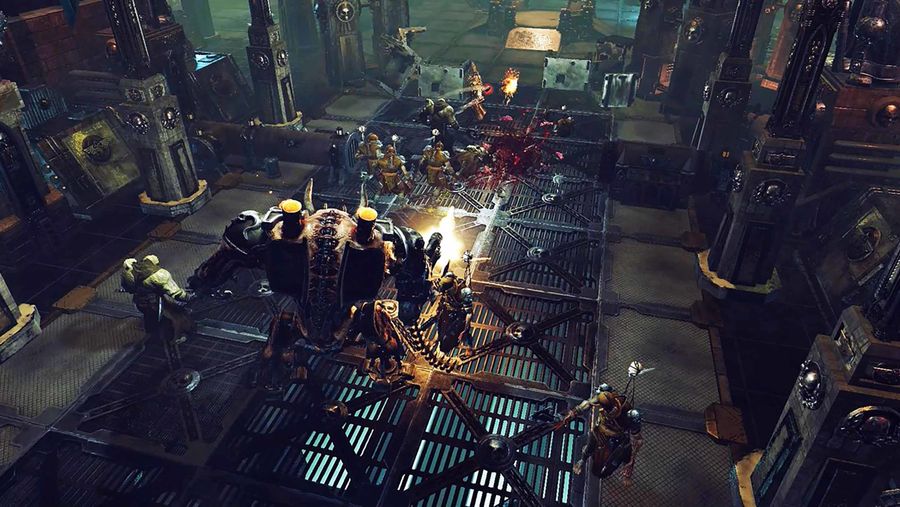 Warhammer 40,000