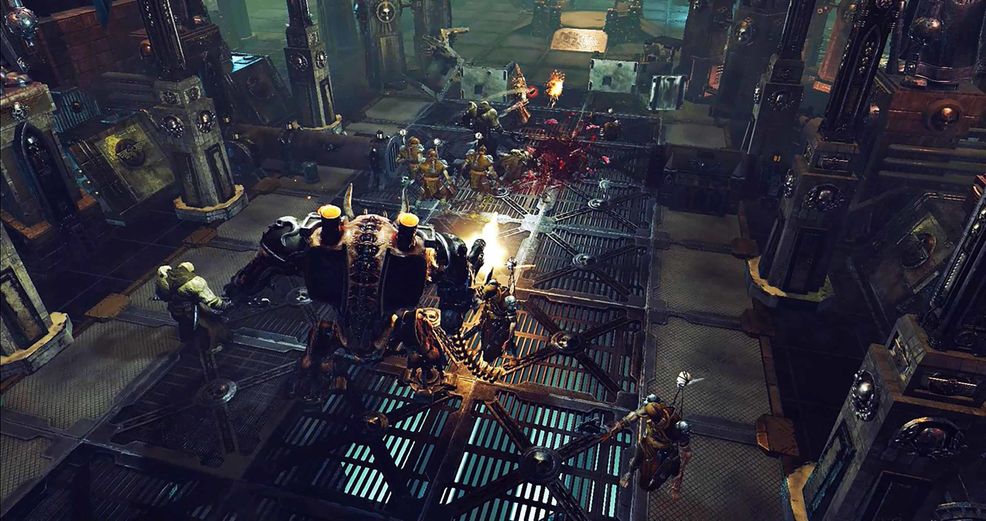 Warhammer 40,000