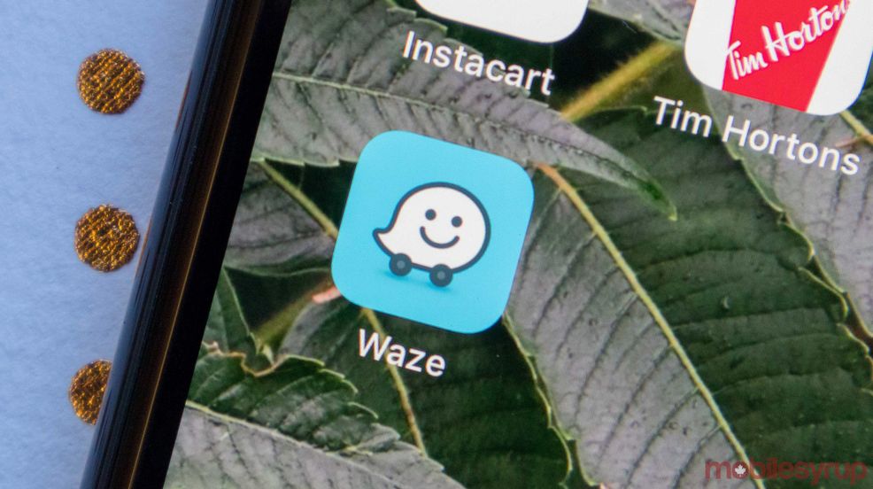 City of Calgary partners with Waze to share incident and traffic data