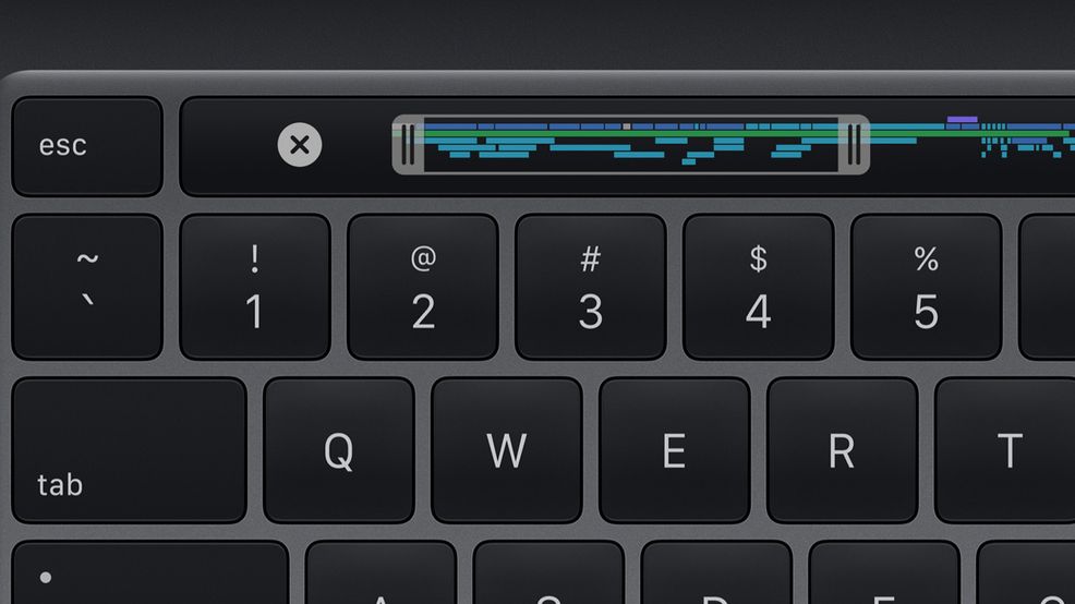 Apple announces new 13-inch MacBook Pro with Magic Keyboard