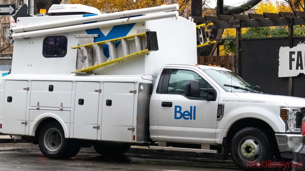 Bell MTS bringing fibre internet to Morden, Manitoba