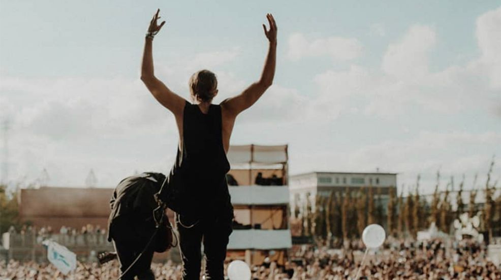 CBC cancels this year’s Music Festival amid COVID-19 concerns