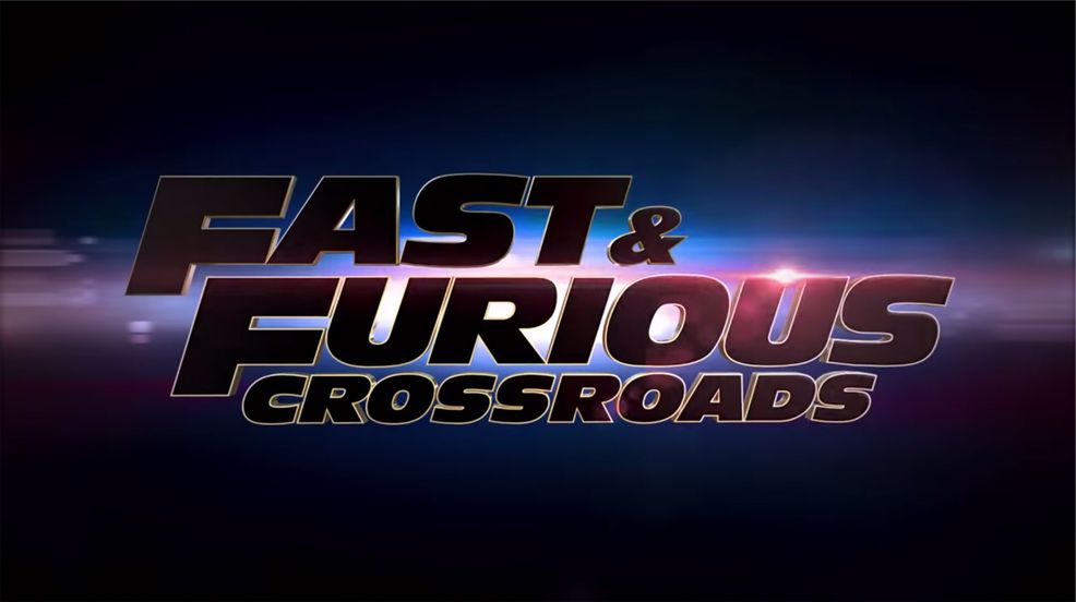‘Fast and Furious Crossroads’ reveals first gameplay look in new trailer