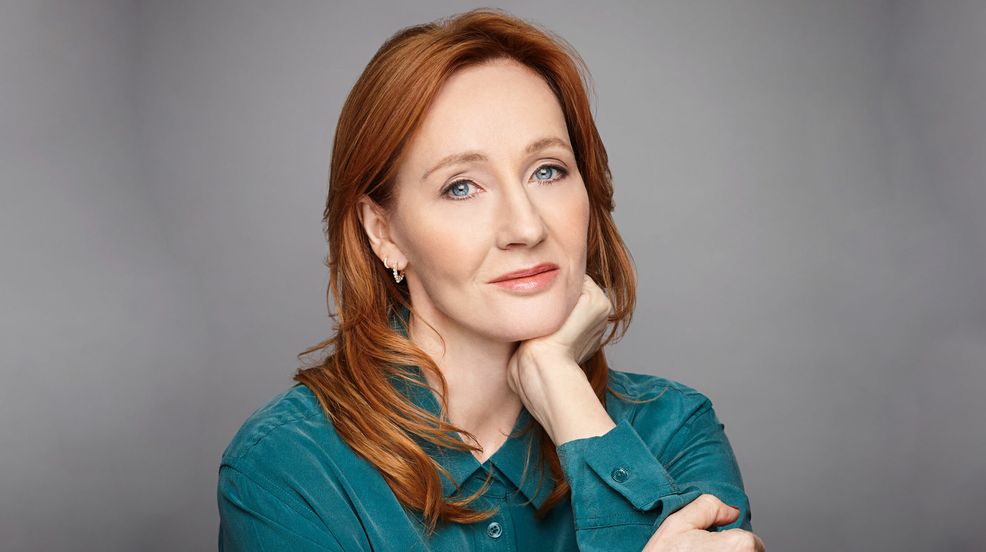 J.K. Rowling unveils The Ickabog, a new free online serial for kids