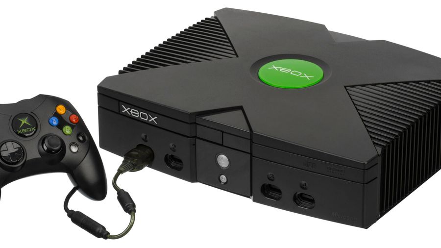 Xbox