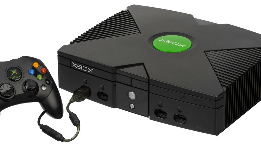 Xbox
