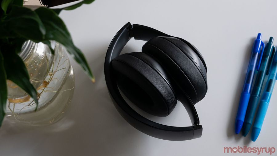 Beats Studio 3 headphones