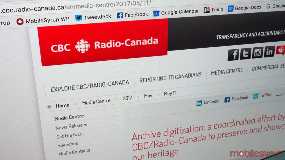 CBC