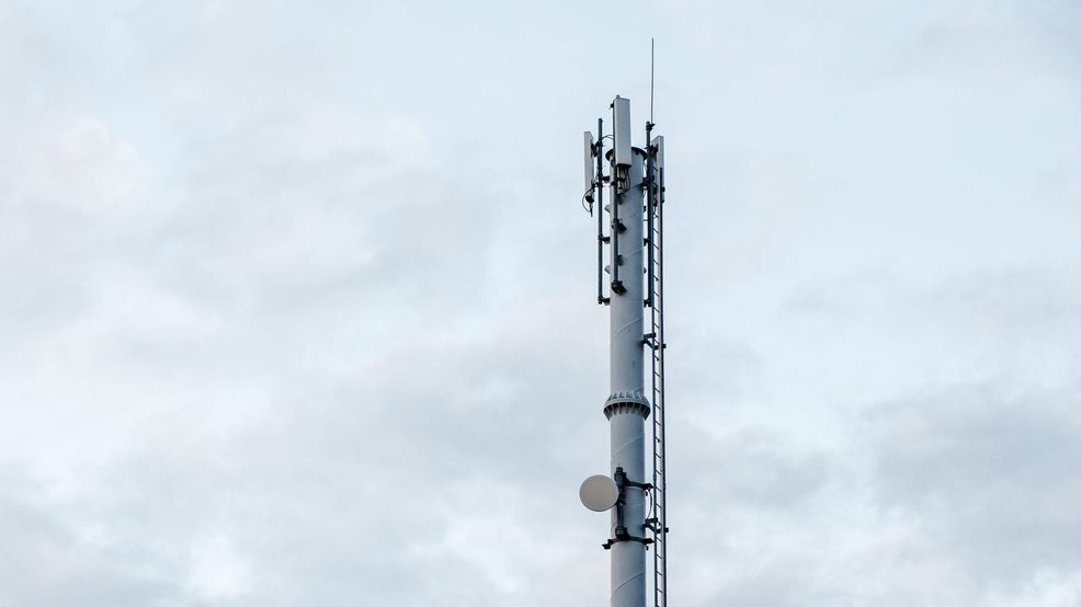 cell tower