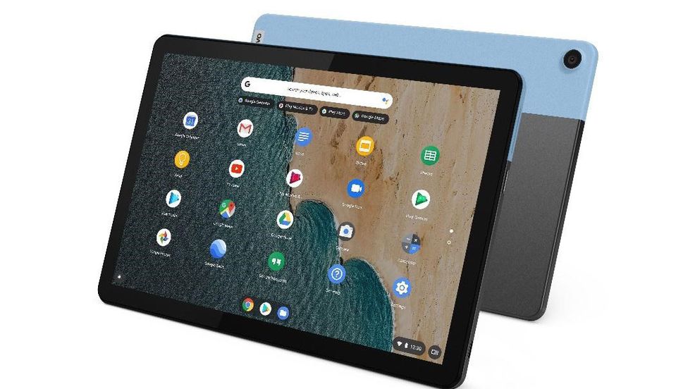 Lenovo’s ChromeBook Duet launches in Canada on July 3