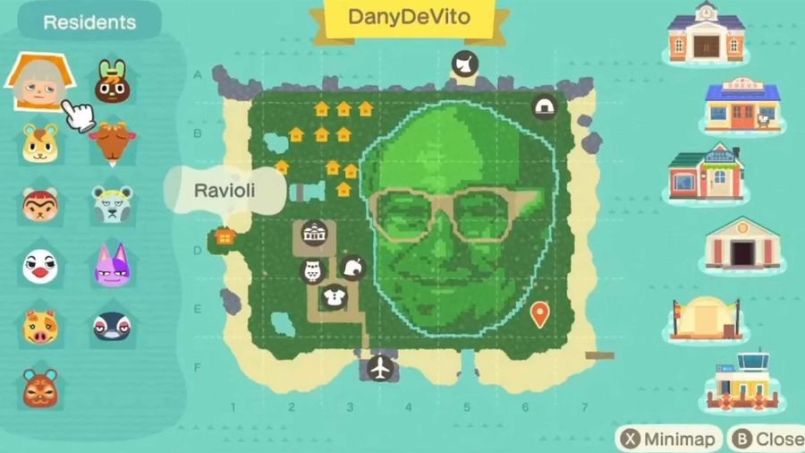 Danny DeVito