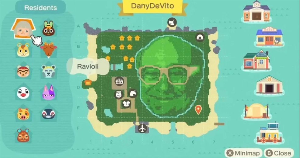 Danny DeVito