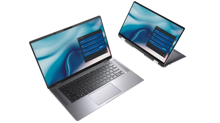Dell Latitude 9510