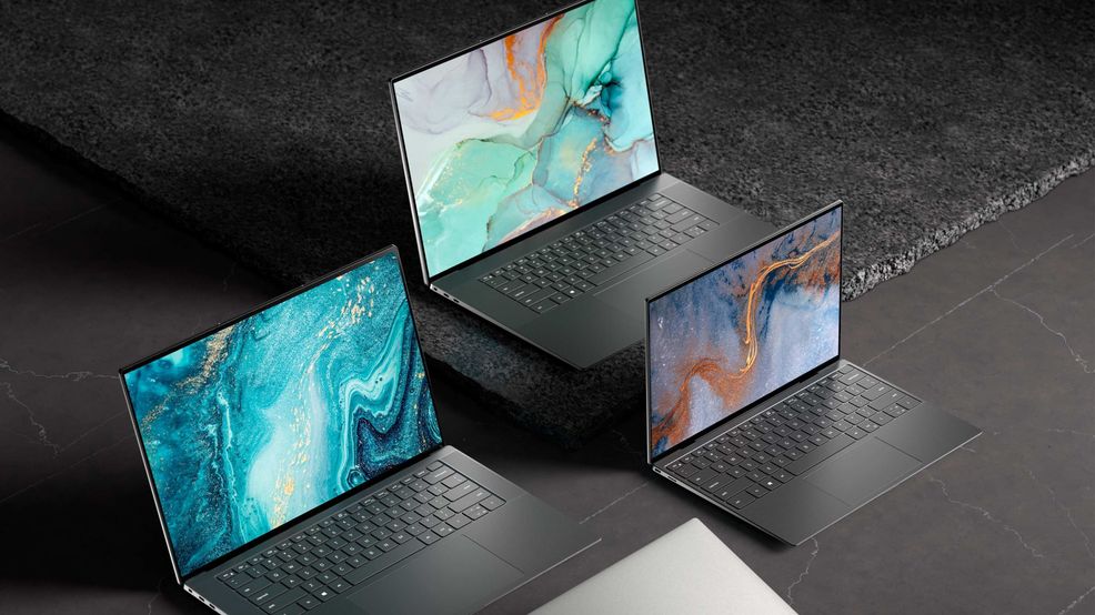 Dell updates XPS 15 and 17 with more USB-C ports, new screen