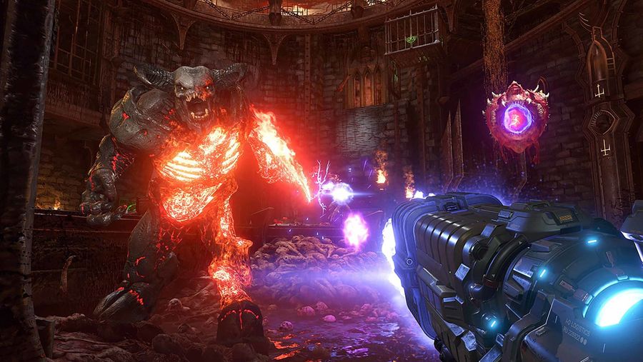 Doom Eternal