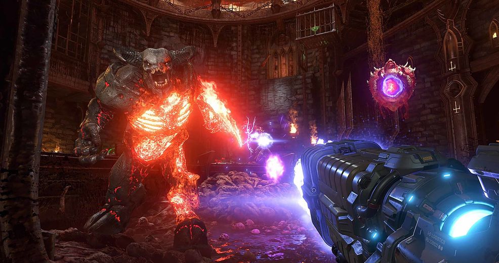 Doom Eternal