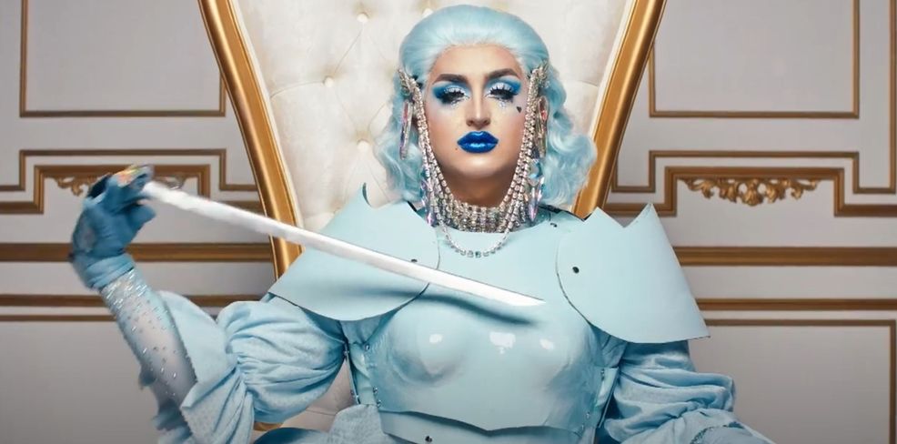 Drag Race Canada is available on Crave starting July 2