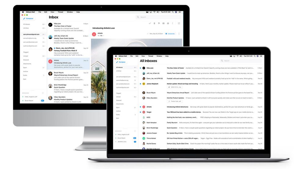 Edison Mail for Mac officially available after invite-only testing period
