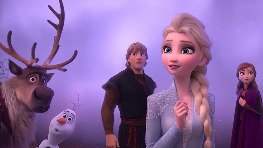 Frozen 2