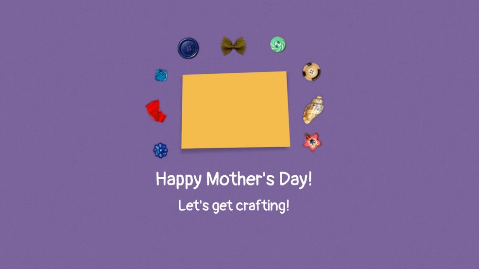 Google launches interactive card-making Doodle for Mother’s Day