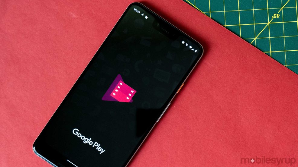 You can now buy and rent movies in Dolby Vision from Google
