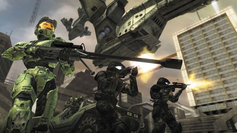 ‘Halo 2: Anniversary’ will make its way to PC on May 12