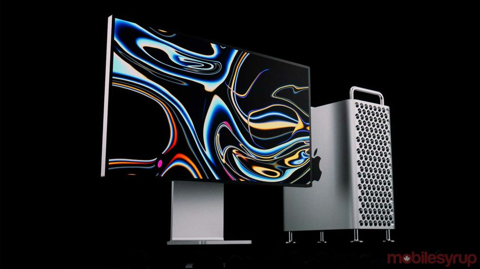 Apple’s refurbished Mac Pros are still more expensive than my car