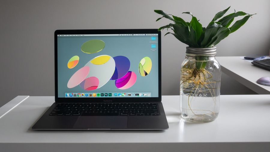 MacBook Air (2020)