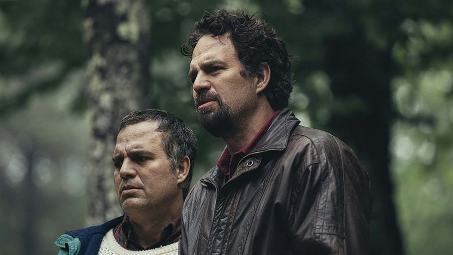 I Know This Much is True Mark Ruffalo