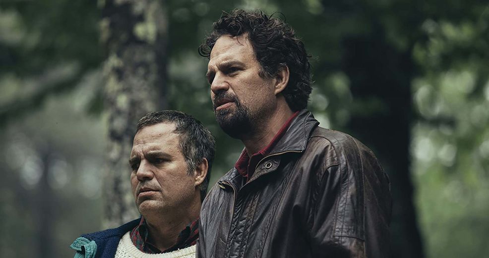 I Know This Much is True Mark Ruffalo