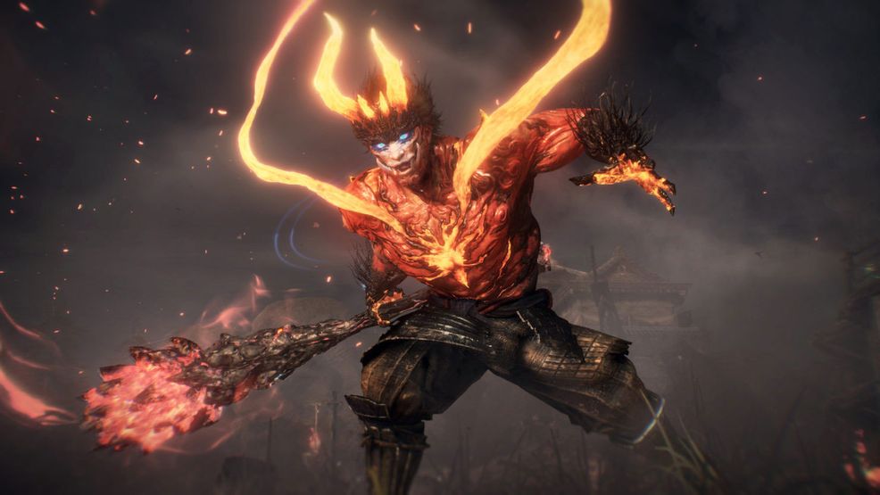 Nioh 1 and 2 Remastered coming to PS5 alongside new PC port