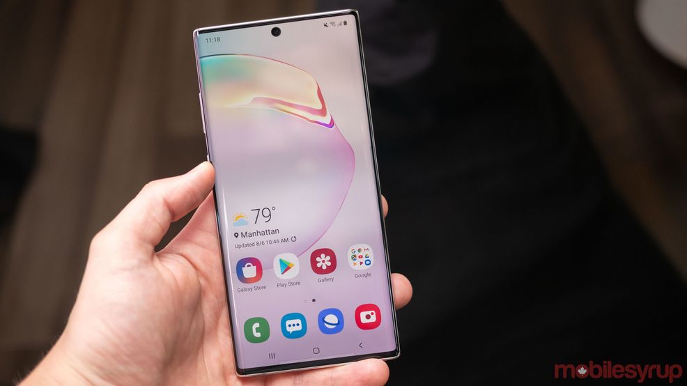 Note 20