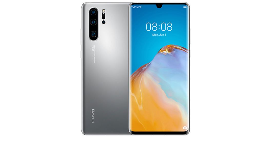 Huawei reportedly launches the P30 Pro ‘New Edition’ in Germany