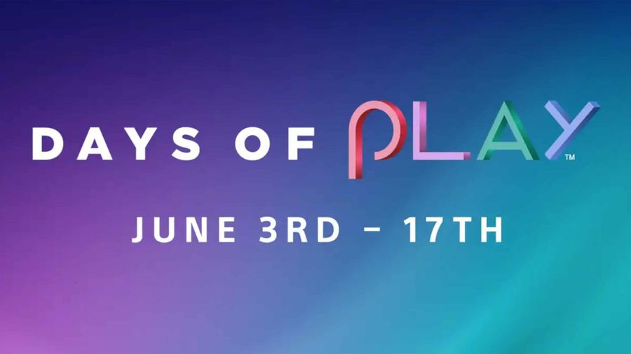 PlayStation Days of Play
