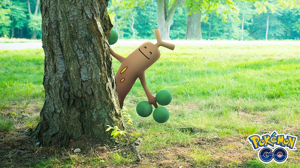 Pokémon Go improves AR capabilities to blend monsters with the real world
