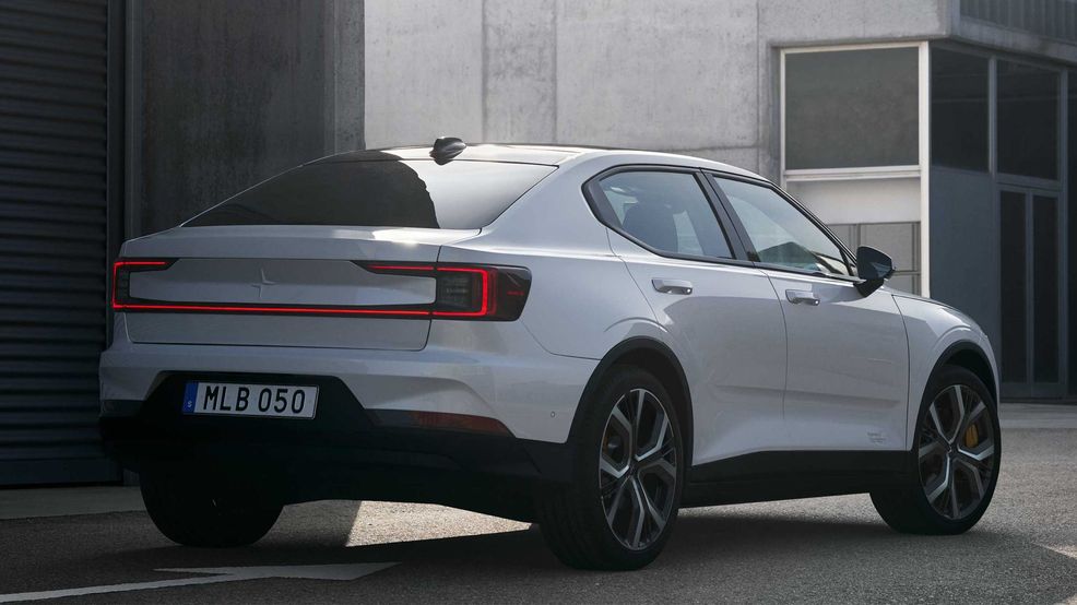 New report worries about COVID-19’s impact on EV market